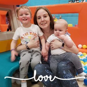 Meet your Posher, Natalie